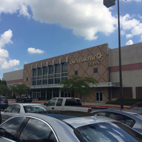 Fotos en Regal UA Snowden Square (Ahora cerrado) Cine en Savage