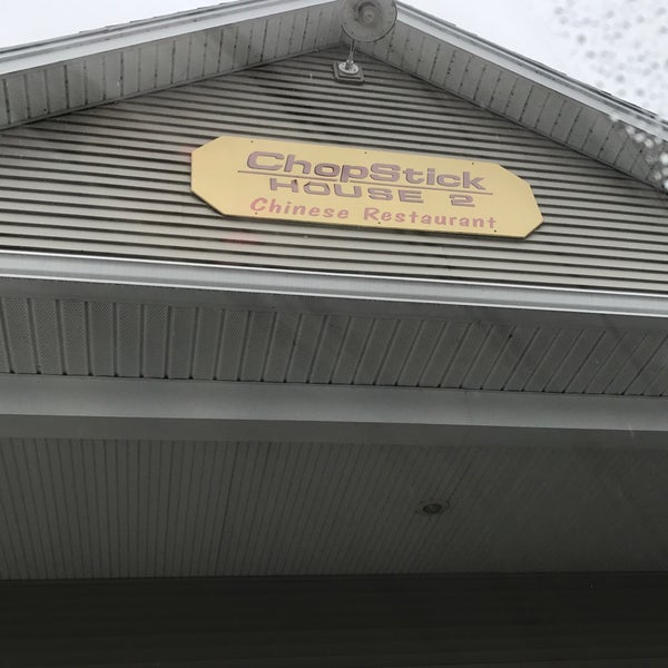 Chopsticks House II Chinese Restaurant in Malletts Bay