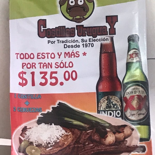 Foto tomada en Costillas El Sitio  por Julius G. el 3/29/2019