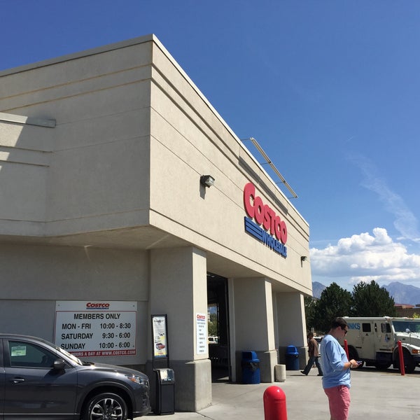 Costco 27 tips from 2374 visitors