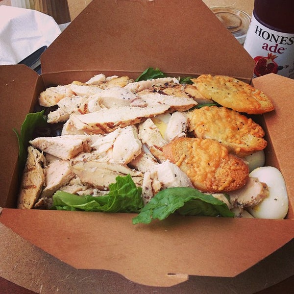 Lantern Cafe Houston, TX