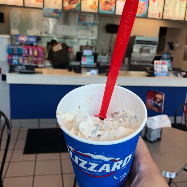 Dairy Queen Fort Wayne, IN