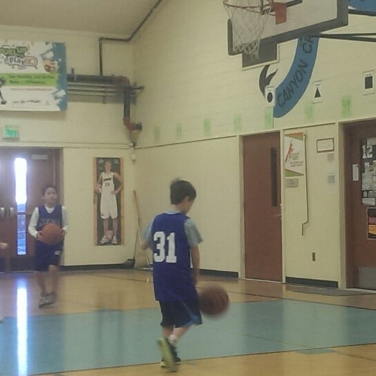 Champions at Canyon Creek Elementary Daycare