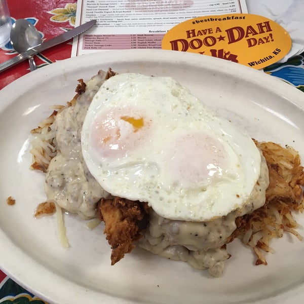 Foto tirada no(a) Doo-Dah Diner por Joshua T. em 11/15/2018