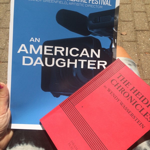 Williamstown Theatre Festival (Now Closed) College Theater