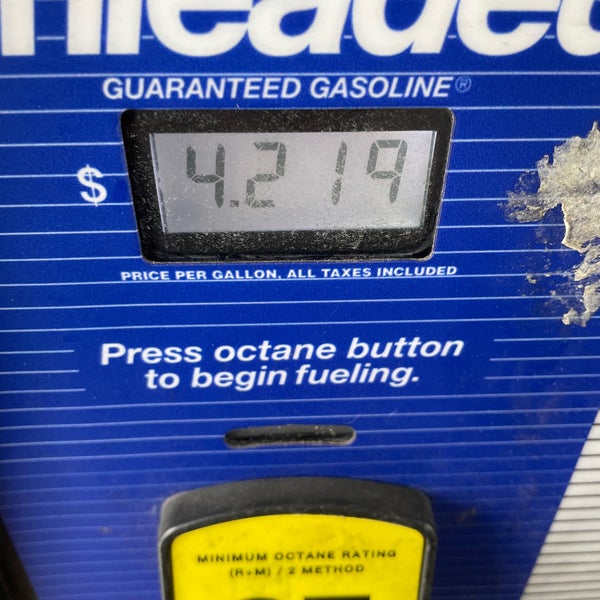 Photos at QuikTrip Kennesaw, GA