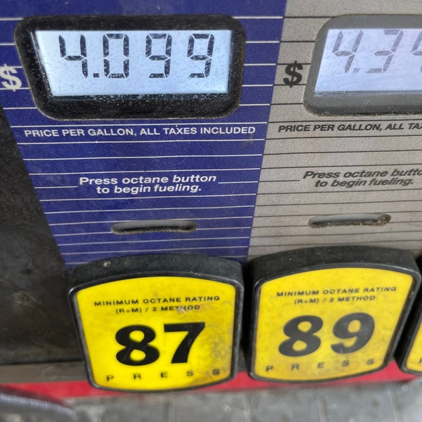 QuikTrip Kennesaw, GA