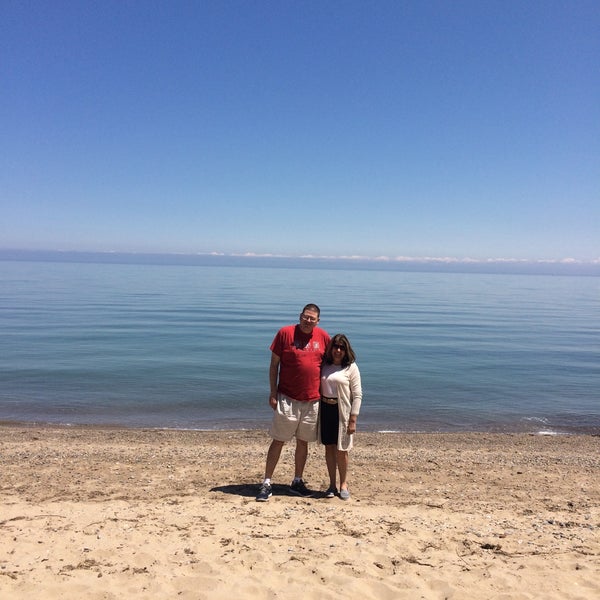 Photos At Sanilac County Lexington Park Beach Mi Photo Taken At Sanilac County Lexington Park Beach By Ed S On 5 27