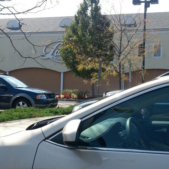 Landis Supermarket 2700 Shelly Rd