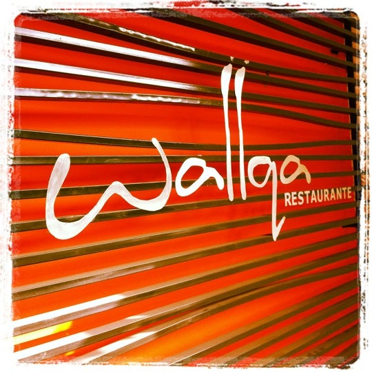 Foto diambil di Wallqa oleh Mauricio R. pada 10/25/2012