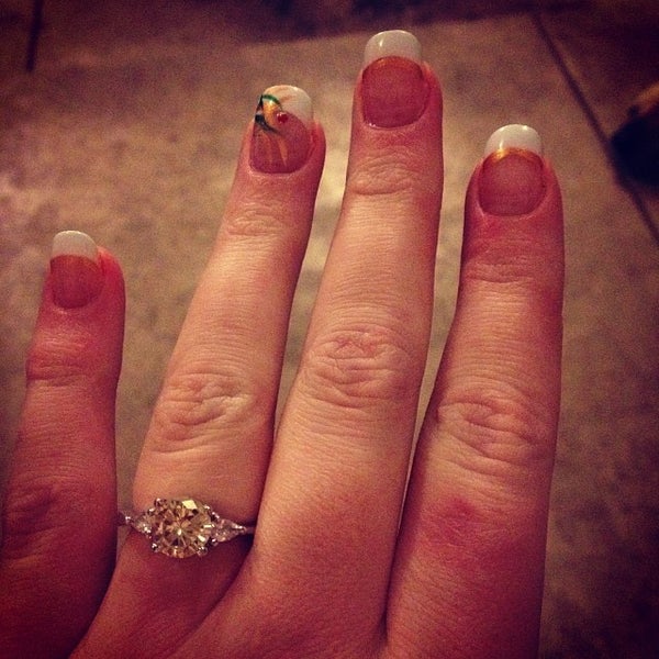 Modern Nails Nail Salon in Grand Rapids