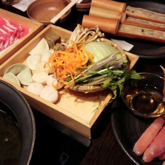 Fotos Em しゃぶしゃぶ温野菜 鳥取駅前店 Restaurante De Shabu Shabu