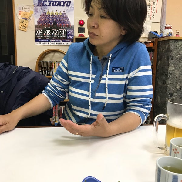 Photos A 三喜食堂 Restaurant Japonais Traditionnel Teishoku A 東久留米市 Photos A 三喜食堂 Restaurant Japonais Traditionnel Teishoku A 東久留米市