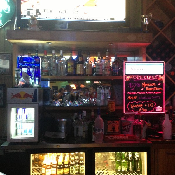 Carmella's Pizza Grill Pizzeria