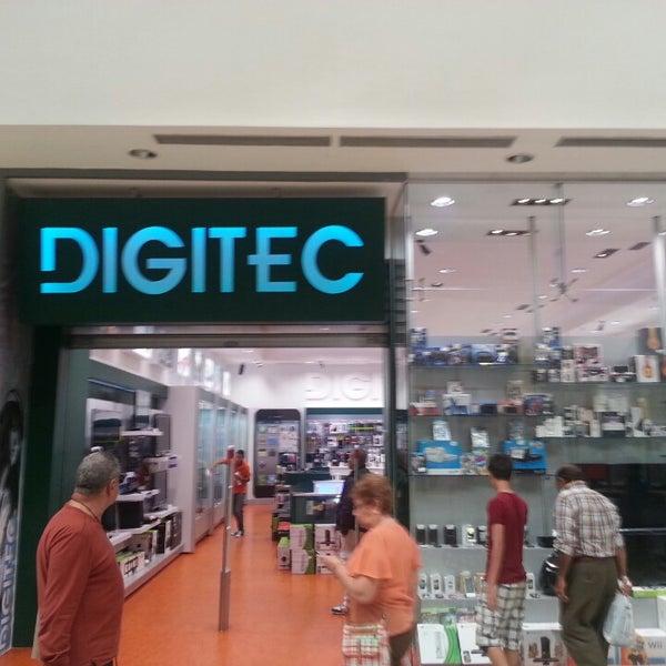 Digitec - Porlamar, Margarita