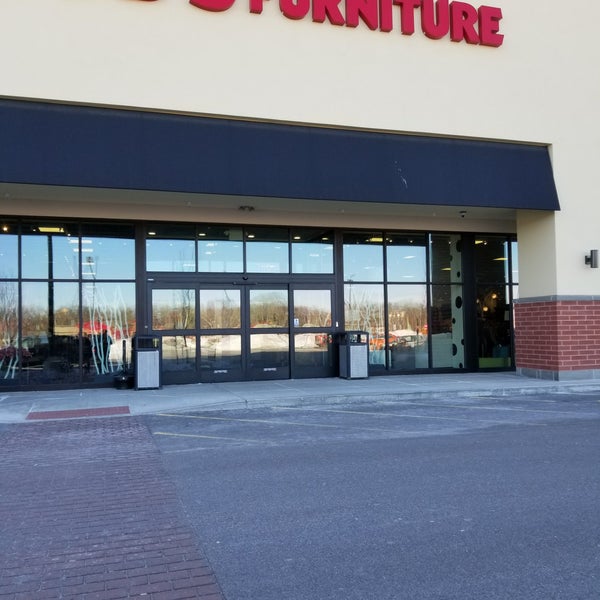 Bob's Discount Furniture Furniture and Home Store in Scarborough