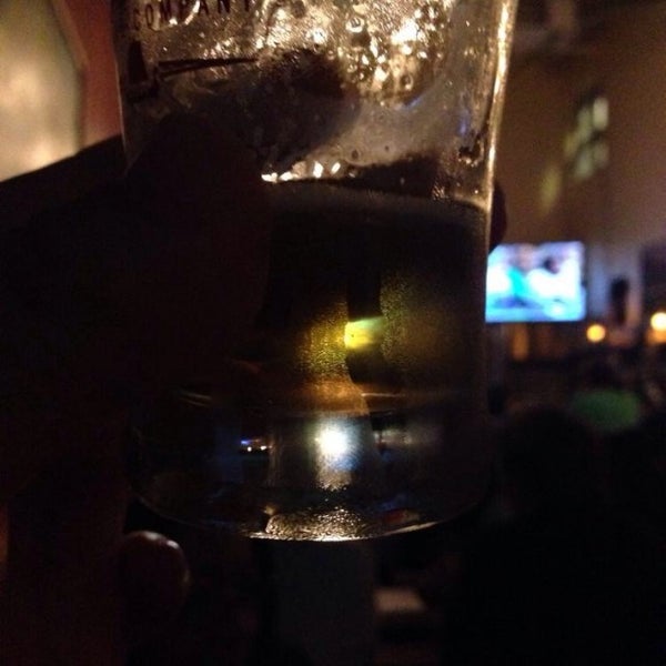 11/9/2013にNathan M.がAsgard Tavern by Odin Brewing Companyで撮った写真