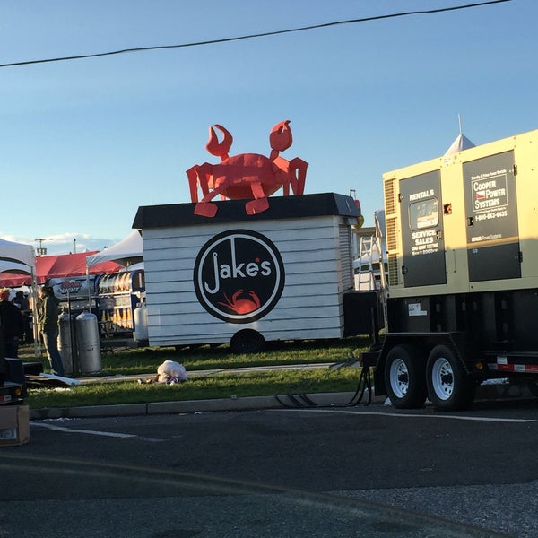 Belmar Seafood Festival - 22 tips from 1307 visitors
