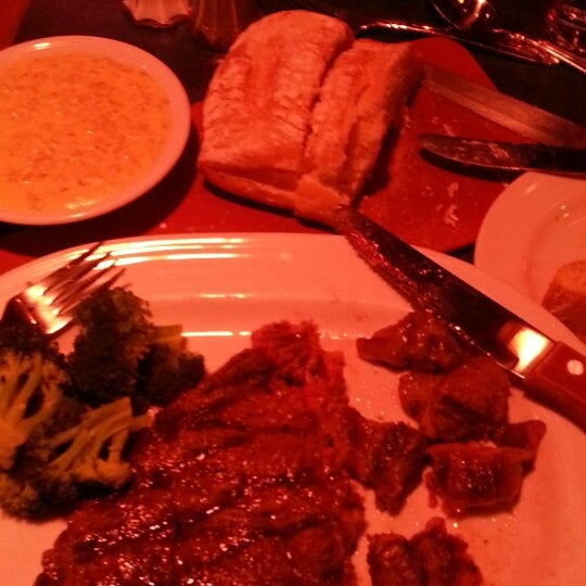 Pasta Pirate (Now Closed) Italian Restaurant in Downtown Las Vegas