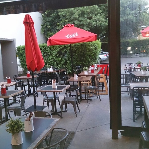 Grill'd Bulimba, QLD