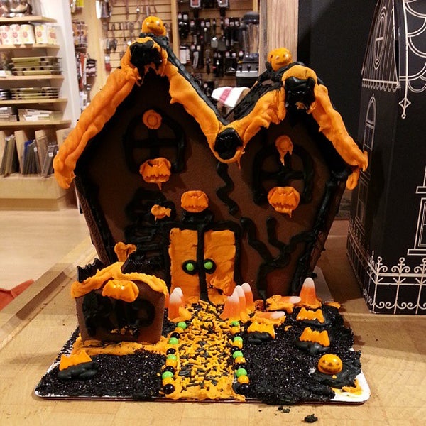 WilliamsSonoma Kitchen Supply Store in Annapolis