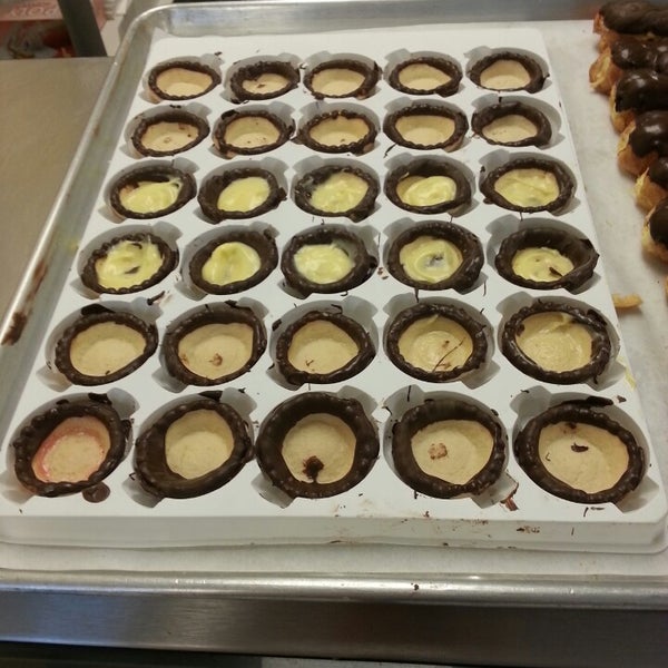 Photos at Tasty Creations Bakery - Washington Village ...
