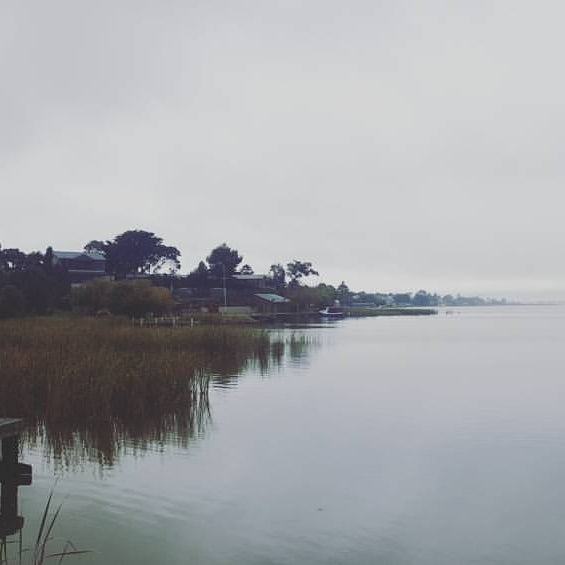 Hindmarsh Island Park