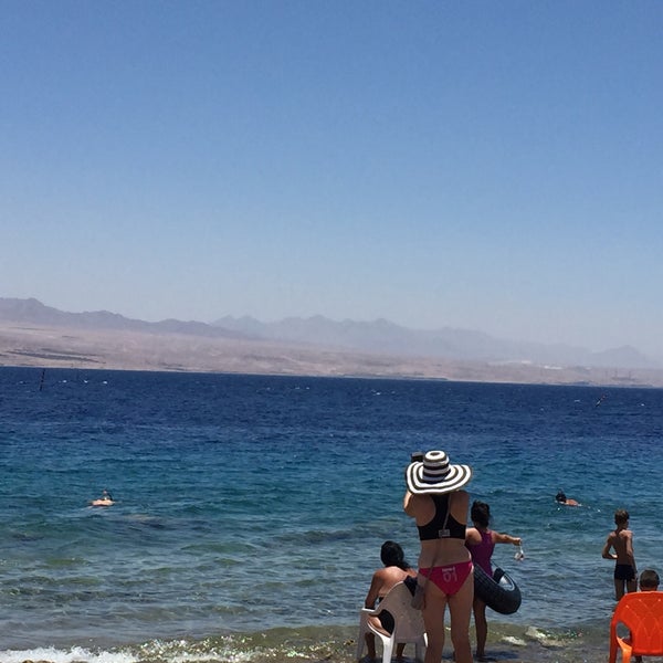 Photos At Migdalor Beach Club Eilat 2 Tips Photo Taken At Migdalor Beach Club Eilat By Dmitry K On 6 7