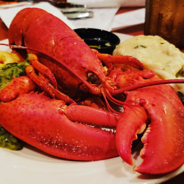 Potrero Canyon Buffet Cabazon, CA