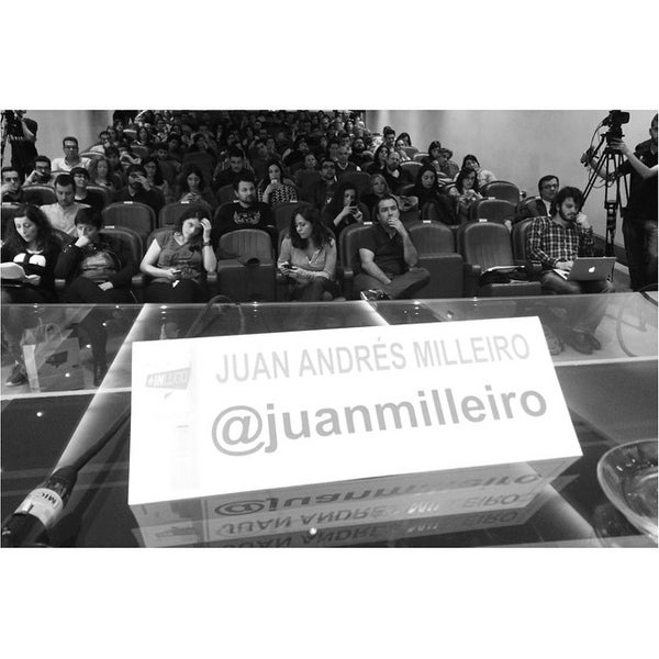 Foto diambil di Deputación de Lugo oleh juan m. pada 5/8/2015