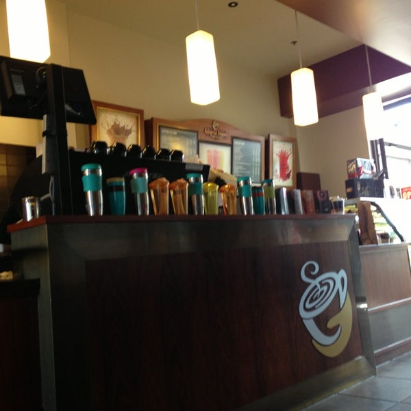 Gloria Jean S Coffees 4 Tips