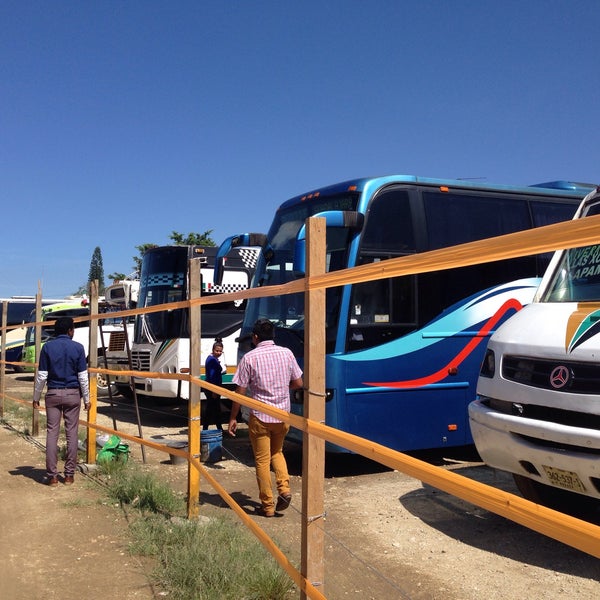 Photos at Central de Autobuses de Segunda Clase - Oaxaca de Juárez, Oaxaca