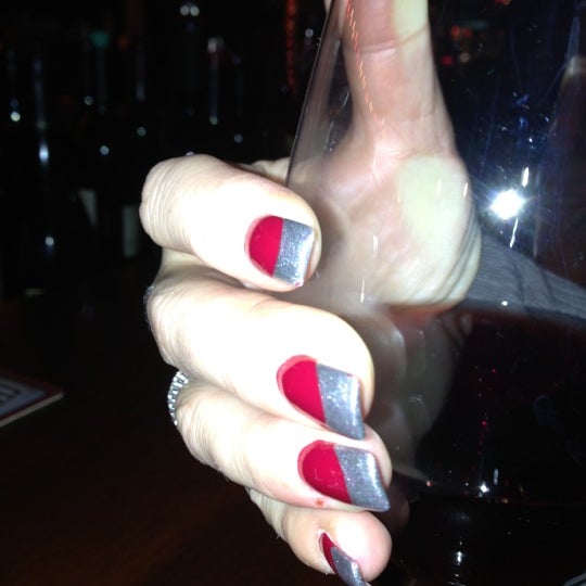 12/6/2012にAshlea B.がGather Wine Barで撮った写真