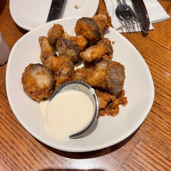 Outback Steakhouse Lumberton, NC