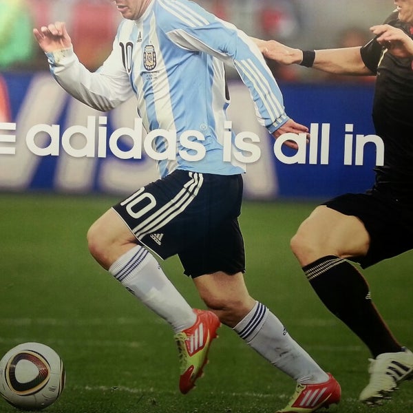 adidas north georgia premium outlets
