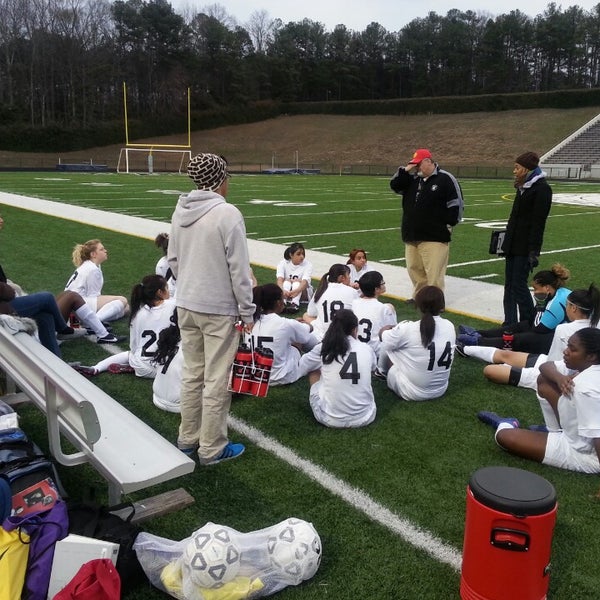 Photos at Tara Stadium College Football Field in Jonesboro