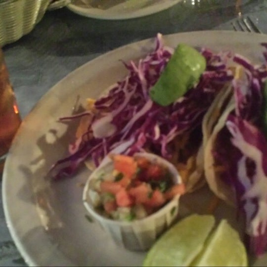 Fish House Vera Cruz (Now Closed) Temecula, CA