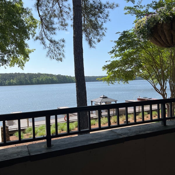 Gaby's by the Lake One Lake Oconee Trail