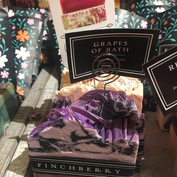 Lucky You Gifts Jackson, WY