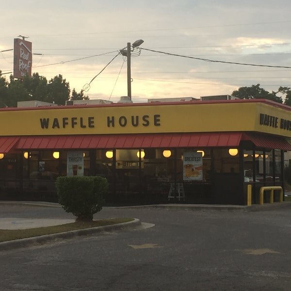 Waffle House 8 tips from 468 visitors