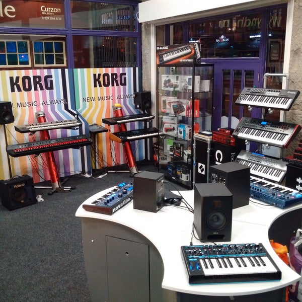 PMT Cardiff Old Brewery Quarter 5254 St Mary Street