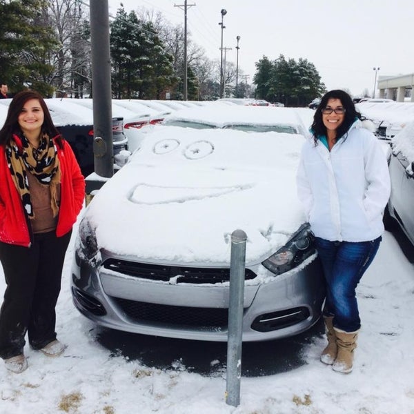 Fletcher Dodge Chrysler Jeep Jonesboro Auto Dealership