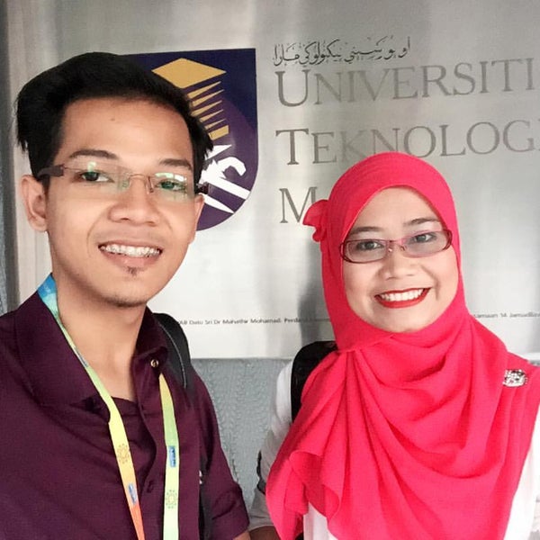 Photos At Fakulti Undang Undang Uitm Shah Alam