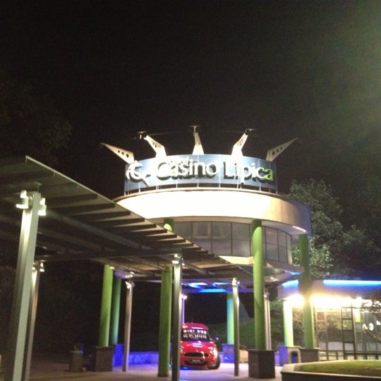 Photos At Grand Casino Lipica Sezana Obcina Sezana