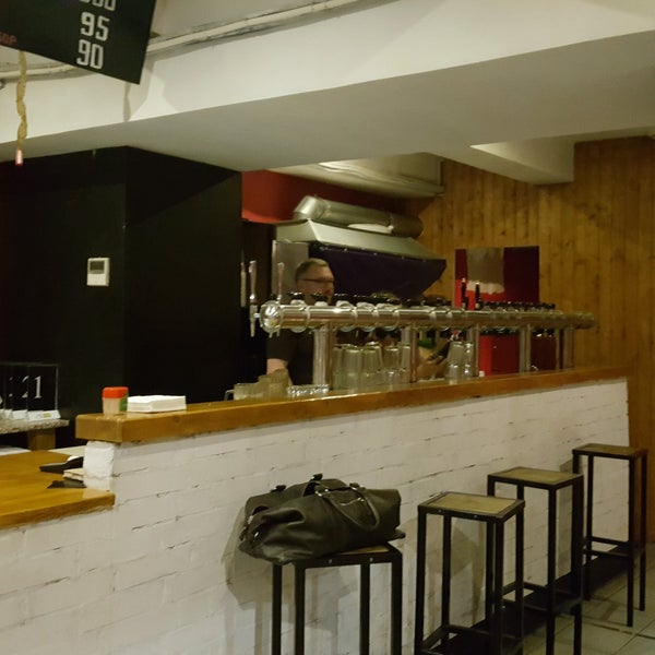 Биртайм сущевская ул 19 стр 4 фото Photos at Биртайм - Beer Bar in Тверской