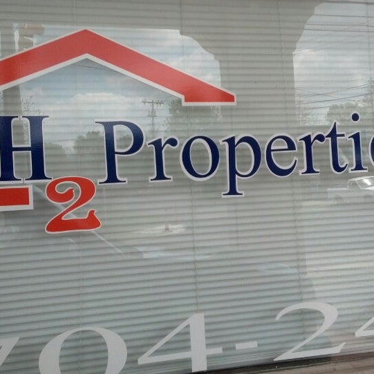 H h properties