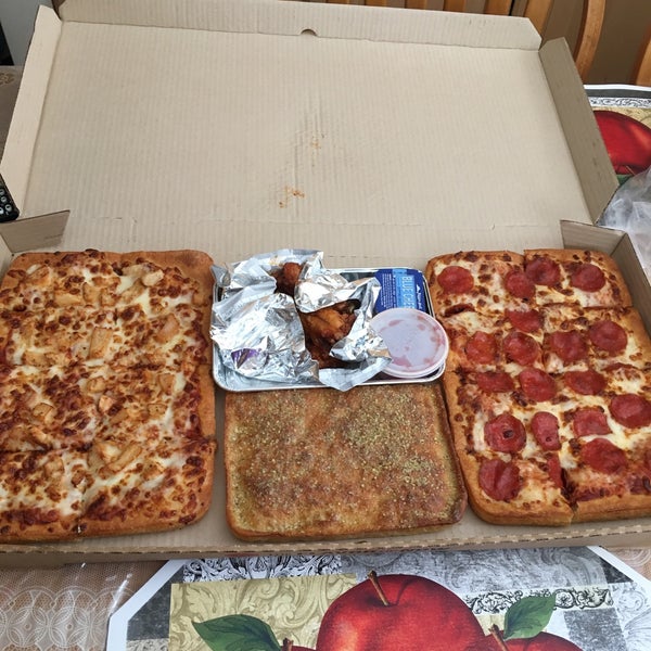 Photos at Pizza Hut Pizzeria in Queens Village