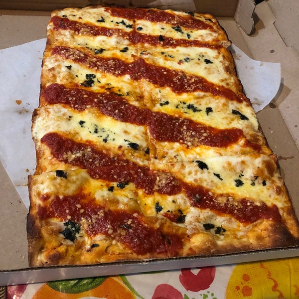 Brother's Pizza Fresh Meadows, NY