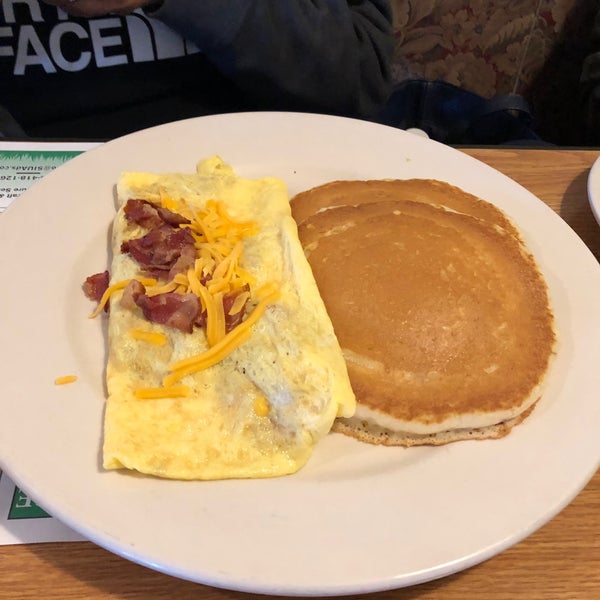 Perkins Pancake House Green Brook Nj