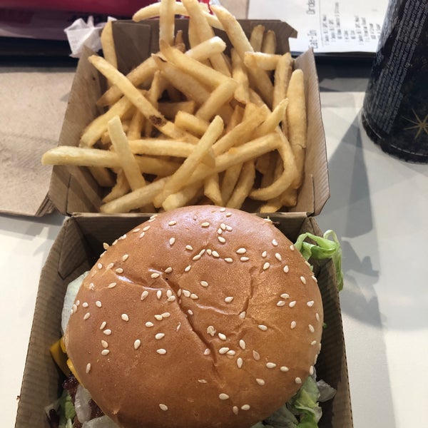 McDonald's Carle Place, NY